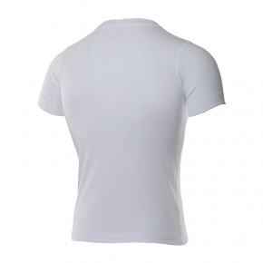  Nike U NSW TEE SWOOSH XS (DC7796-100) 3