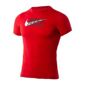  Nike U NSW TEE SWOOSH XS (DC7796-657)