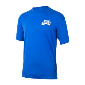  Nike M NK SB TEE LOGO S (DC7817-481)