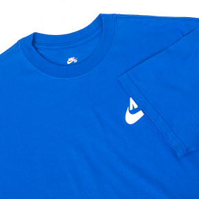  Nike M NK SB TEE LOGO S (DC7817-481) 4