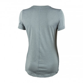  Nike W NK ONE DF SS SLIM TOP S (DD0626-073) 3