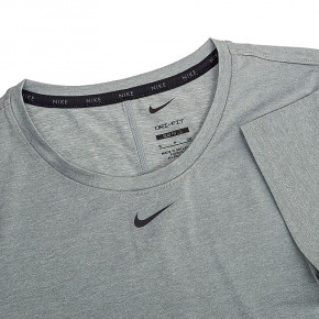  Nike W NK ONE DF SS SLIM TOP S (DD0626-073) 4