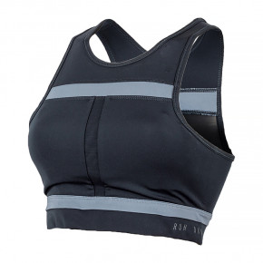  Nike W NK DF SWSH LL ROUNDVSN BRA XS (DD1101-010)