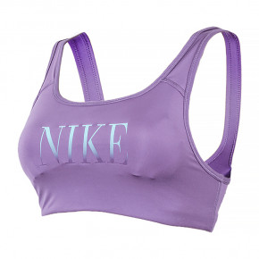  Nike W NK DF SWSH SCPBK GX BRA XS (DD1139-574)