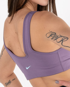  Nike W NK DF SWSH SCPBK GX BRA XS (DD1139-574) 7