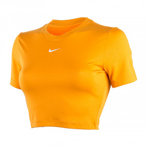  Nike W NSW ESSNTL TEE SLIM CRP LBR S (DD1328-738)