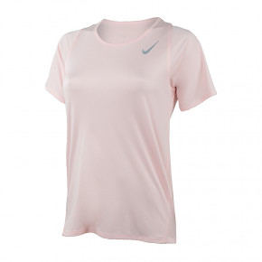  Nike W NK DF RACE TOP SS XS (DD5927-610)