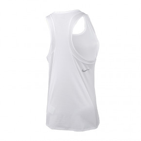  Nike W NK DF RACE SINGLET XS (DD5940-100) 5