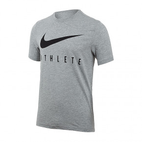  Nike M NK DF TEE DB ATHLETE FS S (DD8616-063)