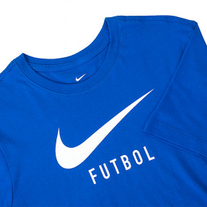  Nike M NK SWSH FTBL SCCR TEE XL (DH3890-480) 3