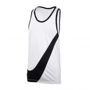  Nike M NK DF CROSSOVER JERSEY L (DH7132-100) 3