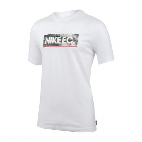  Nike M NK FC TEE SEASONAL BLOCK XL (DH7444-100)