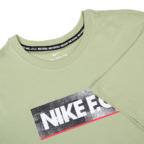  Nike M NK FC TEE SEASONAL BLOCK L (DH7444-371) 4