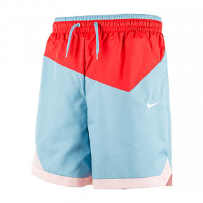  Nike M NK DF DNA WVN 10IN SHORT M (DH7559-631)