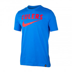  Nike FCB NK HM SWOOSH TEE XL (DJ1357-403)