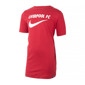  Nike LFC B NK SWOOSH TEE XL (DJ1535-608)