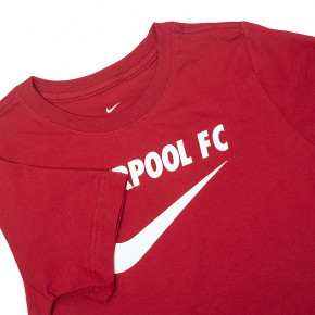  Nike LFC B NK SWOOSH TEE XL (DJ1535-608) 4