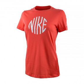  Nike W NSW TEE ICON CLASH XS (DJ1816-814)