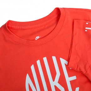  Nike W NSW TEE ICON CLASH XS (DJ1816-814) 4