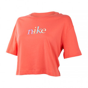  Nike W NSW SS CROP CRAFT M (DJ1830-814)