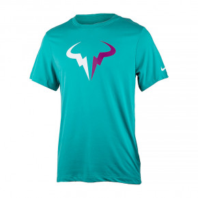  Nike M NKCT DF TEE RAFA SSNL XS (DJ2582-392)