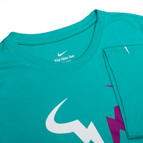  Nike M NKCT DF TEE RAFA SSNL XS (DJ2582-392) 4