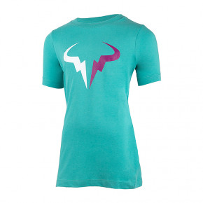  Nike YTH NKCT DF TEE RAFA SSNL XL (DJ2591-392)