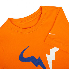  Nike YTH NKCT DF TEE RAFA SSNL XL (DJ2591-834) 4