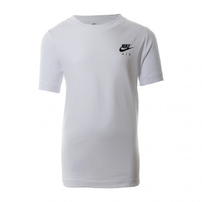  Nike B NSW TEE AIR C/S FA21 S (DJ6613-100)