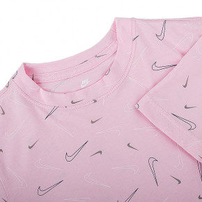  Nike G NSW TEE BOXY SWSH FETTI S (DJ6935-663) 4