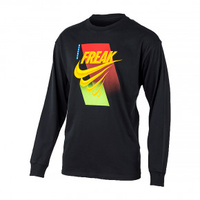  Nike GA M NK FRK PRM LS MAX90 TEE S (DM2451-010)