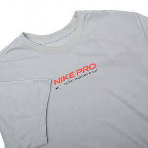  Nike NK DF TEE DB NK PRO 2 M (DM5677-077) 4