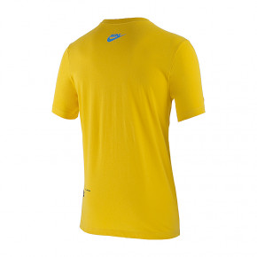  Nike M NSW TEE ESS+SPRT 2 L (DM6379-709) 3