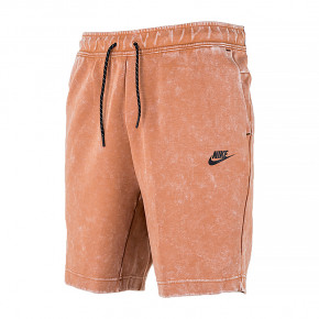  Nike M NSW TCH FLC WASH SHORT S (DM6519-215)