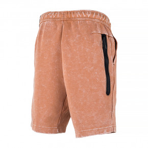  Nike M NSW TCH FLC WASH SHORT S (DM6519-215) 3