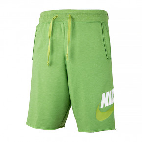  Nike M NK CLUB FT ALUMNI SHORT M (DM6817-377)