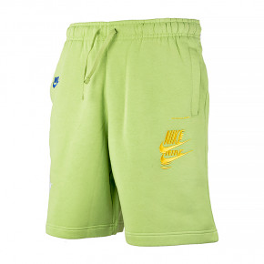  Nike M NSW SPE+ FT SHORT MFTA M (DM6877-332)