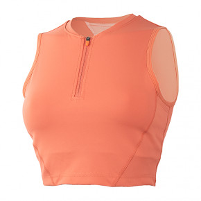  Nike W NP DF SSNL CROP TANK - FF S (DM6952-824)