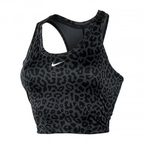  Nike W NK ONE DF SLIM TNK LEOPARD S (DM7379-070)