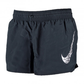  Nike W NK DF SWOOSH RUN SHORT M (DM7773-010)