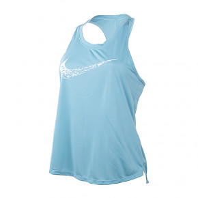  Nike W NK SWOOSH RUN TANK M (DM7779-494)