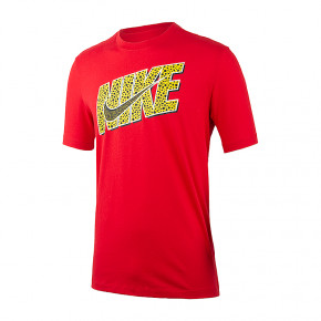  Nike M NSW 12 MO SWSH/NK BLK TEE S (DN5252-657)