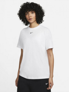  Nike W NSW ESSNTL TEE BF LBR M (DN5697-100)