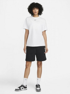  Nike W NSW ESSNTL TEE BF LBR M (DN5697-100) 4