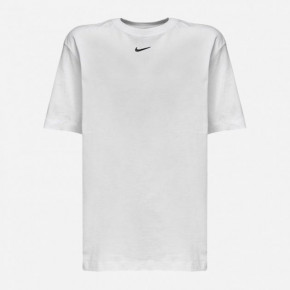  Nike W NSW ESSNTL TEE BF LBR M (DN5697-100) 6