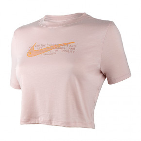  Nike W NSW TEE SLIM CRP SWOOSH S (DN5798-601)