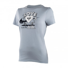  Nike W NSW TEE SS VDAY L (DN5878-063)