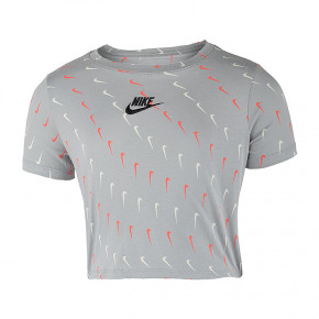  Nike G NSW TEE CROP SWOOSHFETTI M (DO1332-077)