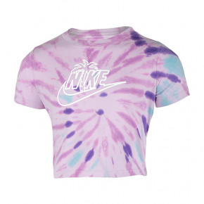  Nike G NSW TEE SPRING BREAK CROP S (DO1333-530)