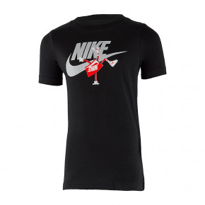  Nike B NSW TEE FUTURA BOXY SP22 XS (DO1806-010)